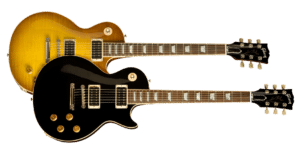 Les Paul Electric Guitar